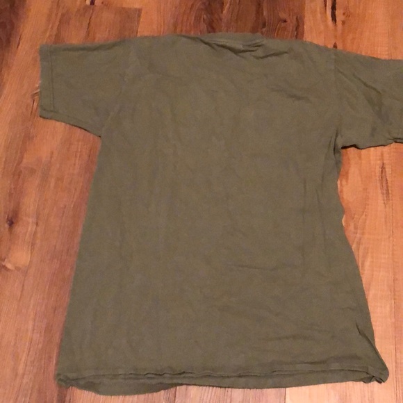 Korcula Croatia shirt - Picture 2 of 2